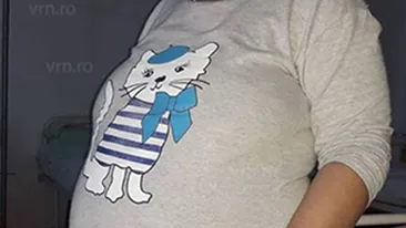 Caz unic la Maternitatea Vaslui. O femeie a născut un copil invizibil