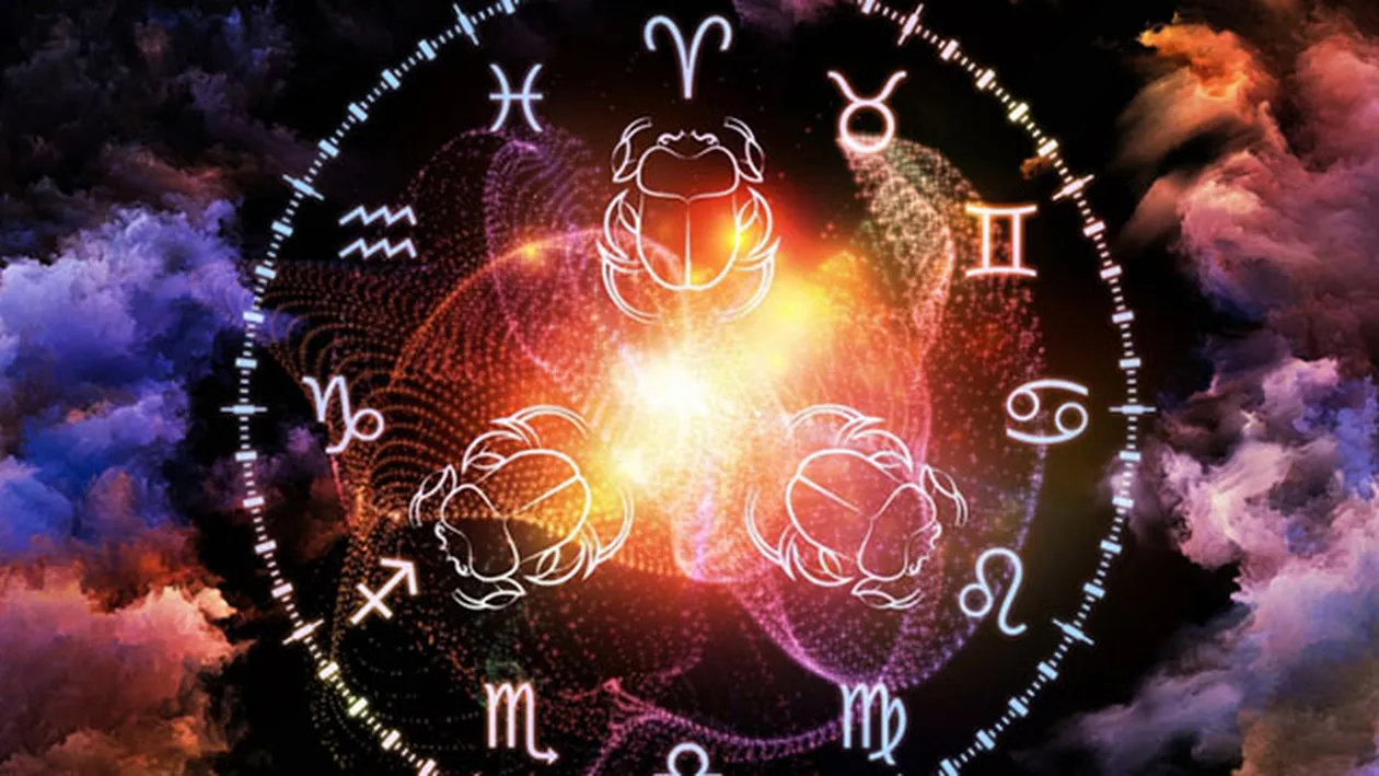 HOROSCOP 19 IULIE! Vezi ce ti-au rezervat astrele pentru ziua de ASTAZI!