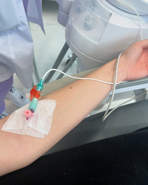 Andreea Bostănică, de urgență la spital! A ajuns pe perfuzii, ajutată să respire