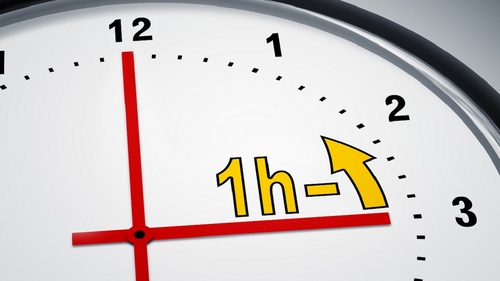 Atenție, români! Se schimbă ORA 2018: trecem la ora de iarnă