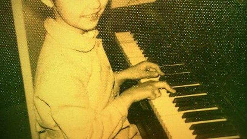 Cum s-a transformat dintr-o baietoasa in “zana feminitatii”: “Eram un fel de Nica din Humulesti”.