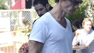 Matthew McConaughey isi pune viata in pericol pentru un rol. Medicii si sotia l-au avertizat: Opreste-te sau vei muri!