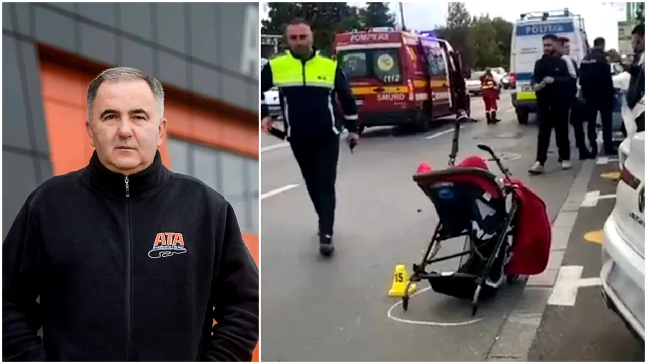 Titi Aur, analiza teribilului accident din Berceni! Cine este, de fapt, adevăratul vinovat al tragediei