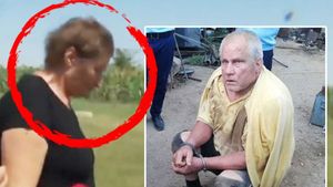 Lovitură de teatru: Gheorghe Dincă și-a ucis și soția?! Criminaliștii nu exclud ca sângele găsit ieri în casa monstrului din Caracal să fie al ei