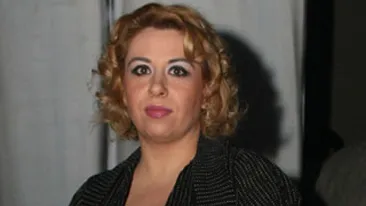 Oana Roman s-a obişnuit cu ironiile legate de greutate. Vezi ce vedetă i-a luat apărarea, în public