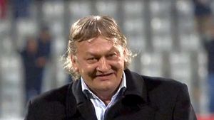 Breaking News! Dănuț Lupu va merge la închisoare! Va fi încarcerat la Rahova! Apelul a fost respins și decizia este definitivă