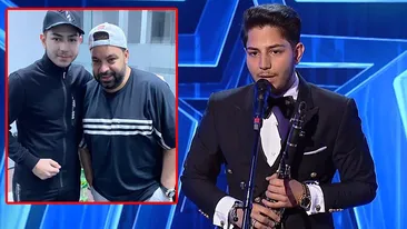 Cine este, de fapt, Giany Jackson, tânărul de etnie romă din București care și-a dat familia de gol la Românii au Talent de la Pro TV: Tata este...