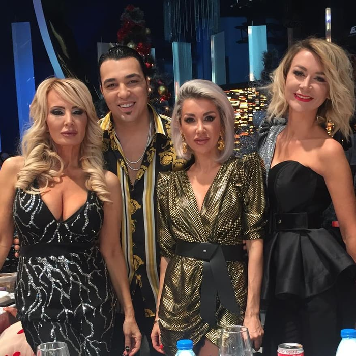 Daniela Gyrofi, criticată dur din cauza operațiilor estetice: “Arăți precum o vrăjitoare”. Cum arată în poza în care se vede cât de mult s-a schimbat | FOTO