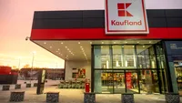 Lovitură pentru Kaufland. Autoritățile au respins proiectul