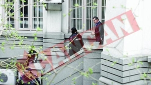 Au planuit un atentat impotriva lui Gigi Becali