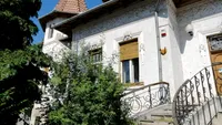 Vila lui Ceaușescu din Oradea, de vânzare! Suma colosală cerută pentru clădirea din 1940