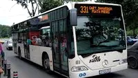 Aparitie de senzatie in autobuzul 331! Au ramas masca cand au vazut cum s-a imbracat aceasta tanara, desi afara erau 10 grade