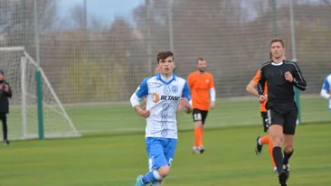 Medicul Claudiu Stamatescu, după accidentarea lui Valentin Mihăilă: ”Ambulanța a intervenit puțin mai târziu decât ar fi trebuit”!