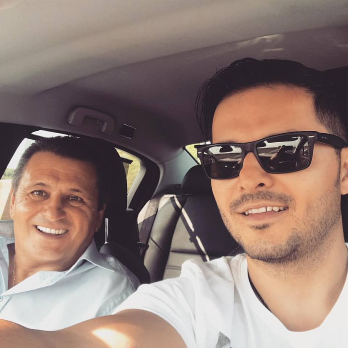 Liviu Vârciu a ajuns din nou pe mâinile medicului. Actorul a vrut să se afle chiar de la el