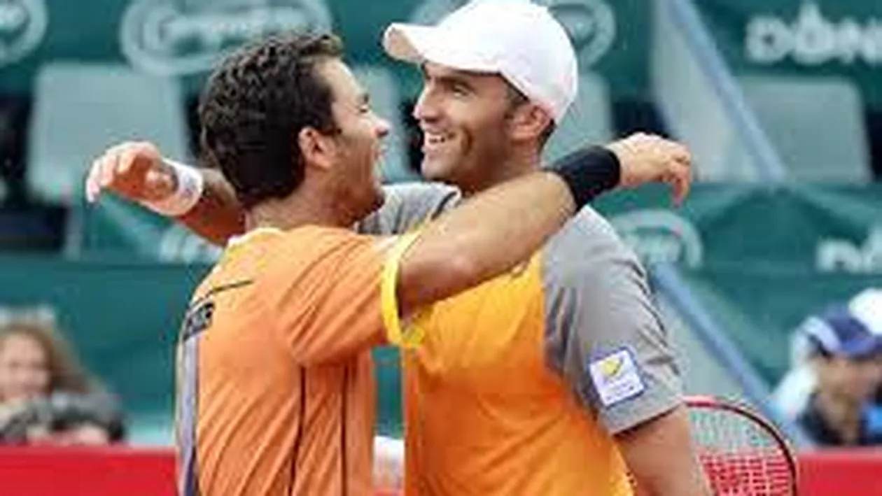 Horia Tecău în finală la US Open 