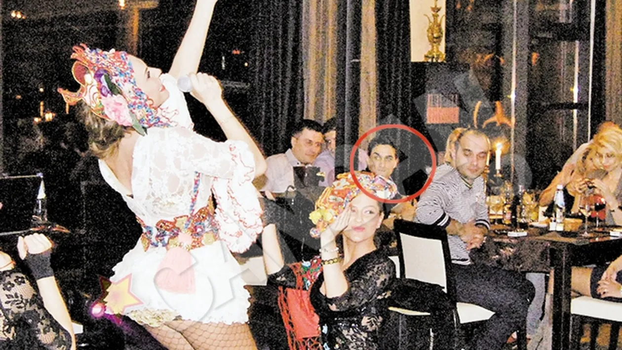 Dragulescu saliveaza dupa Lesko