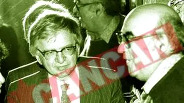 Ancheta in cazul mortii lui Max Banus