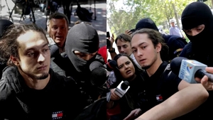 Iubita lui Rareș Ion, acuzații grave la adresa lui Maru. Ce susține că l-a împins pe tânăr spre moarte: „L-a chemat să...”
