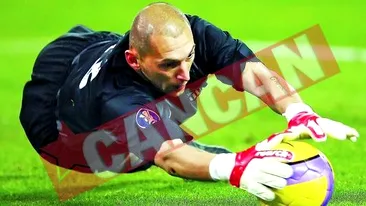Christian Abbiati: Sunt nazist!