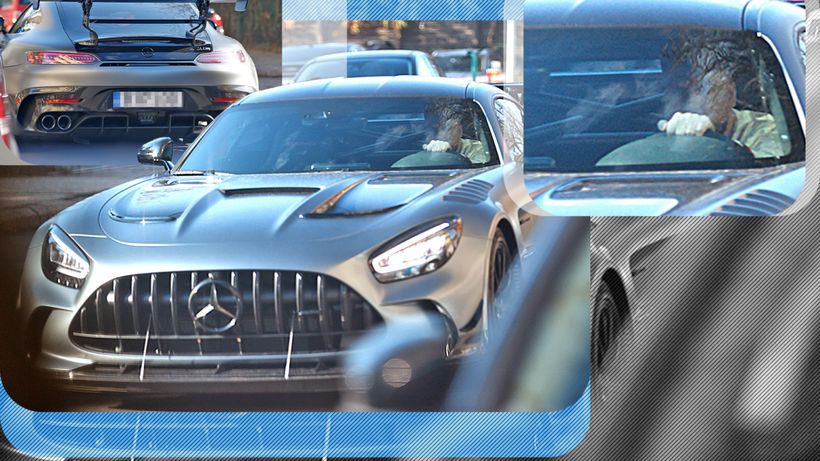 „Prințișorul” lui Oli nu se mai astâmpără. A ieșit cu 600.000 € prin „cartierul milionarilor”