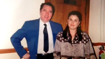 Cu ce se ocupă soția lui Ștefan Hrușcă în Canada. Cuplul a părăsit România în urmă cu mai bine de trei decenii