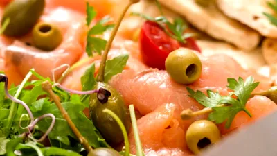 Cum te ajută, de fapt, dieta MEDITERANEANĂ. Ce se întâmplă în corpul tău când „te cureți”