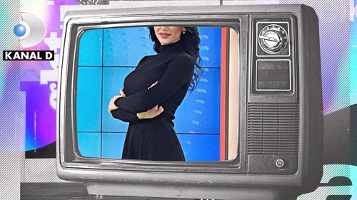 Încă o vedetă lasă Antena pentru Kanal D! S-a întors din Maldive, și-a dat demisia și a semnat cu turcii