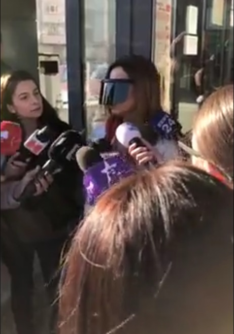 Lovitură grea pentru Pepe! Oana Zăvoranu l-a dat în judecată: „l-au considerat pe numitul Pascu Ionuț Nicolae nesincer în declarații”. Cu ce a înfuriat-o artistul și care e suma pe care i-o cere