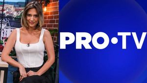 Adela Popescu revine la Pro TV! Lăsase televiziunea de dragul familiei, dar s-a răzgândit