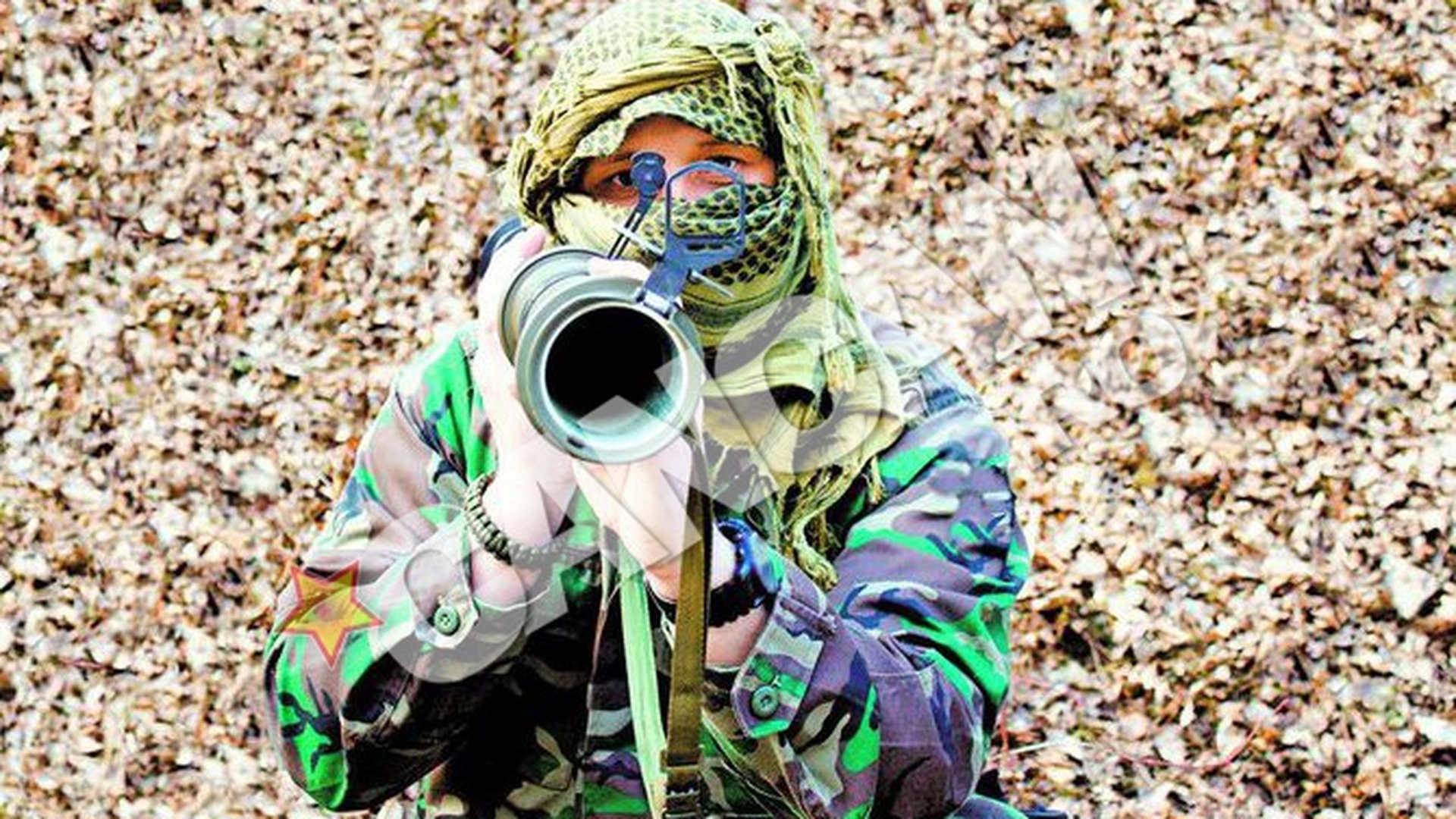 CEDO a obligat tara noastra sa despagubeasca un terorist kurd! Romania plateste daune unui lider PKK!