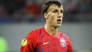Reactia managerului echipei Tottenham Hotspur, dupa ce Vlad Chiriches a fost filmat beat! Ce va pati fotbalistul!
