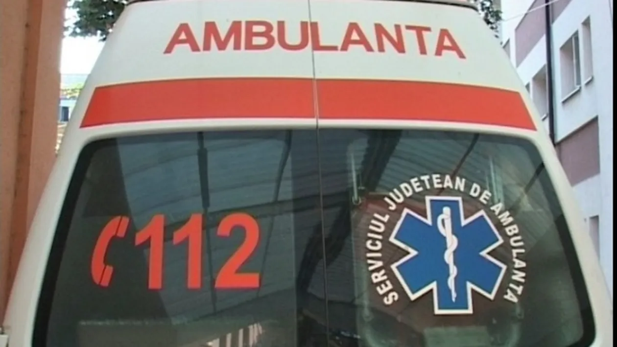 Scene de groază în Prahova! S-a luat la ceartă cu un vecin şi a fost tăiat cu drujba! Detalii halucinante