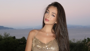 Andreea Bostănică, răsfățată de ziua ei de naștere! Cum a surprins-o iubitul la miezul nopții. VIDEO FABULOS