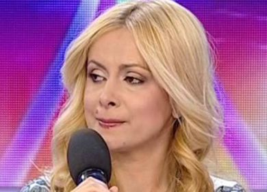Simona Gherghe a izbucnit în lacrimi, în direct: „Pe fetiţă, din păcate, nu o să o mai aducă nimeni înapoi!”