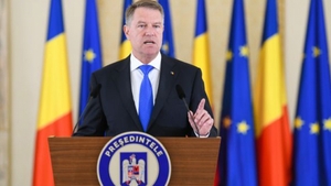 Klaus Iohannis, despre crimele din Caracal: „Instituțiile nu au reușit să-și facă datoria”
