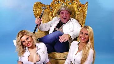 Inna si Guta, infranti de Nelson Mondialu! “Castravetele” interlopului de la Cluj, record la vizualizari