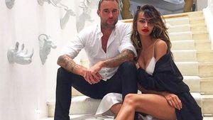 Celebrul PHILIPP PLEIN a umilit-o pe MĂDĂLINA GHENEA, după ce modelul şi-a pus o poză cu ea dezbrăcată!