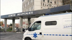 Un bebeluş a dispărut dintr-un spital din Franţa! Suspectaţi sunt părinţii săi români!