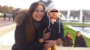 Doinita de la Spicy este din nou insarcinata! Fosta cantareata a facut un gest incredibil cand a aflat vestea