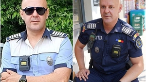 Polițistul-vedetă Viorel Teacă și-a dat demisia, după 27 de ani în care a servit Poliția Română. Motivul care a stat la baza deciziei