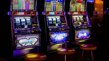 Orașul din România în care se interzic păcănelele. Primarul e hotărât să le elimine