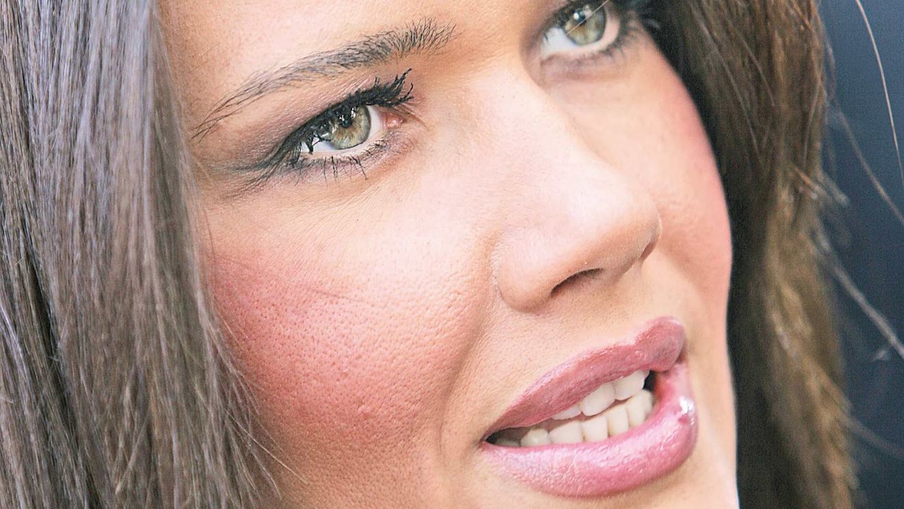 Oana Zăvoranu îi poartă pică lui Pepe? "Regret că mi-am abandonat cariera pentru gelozia unui individ"