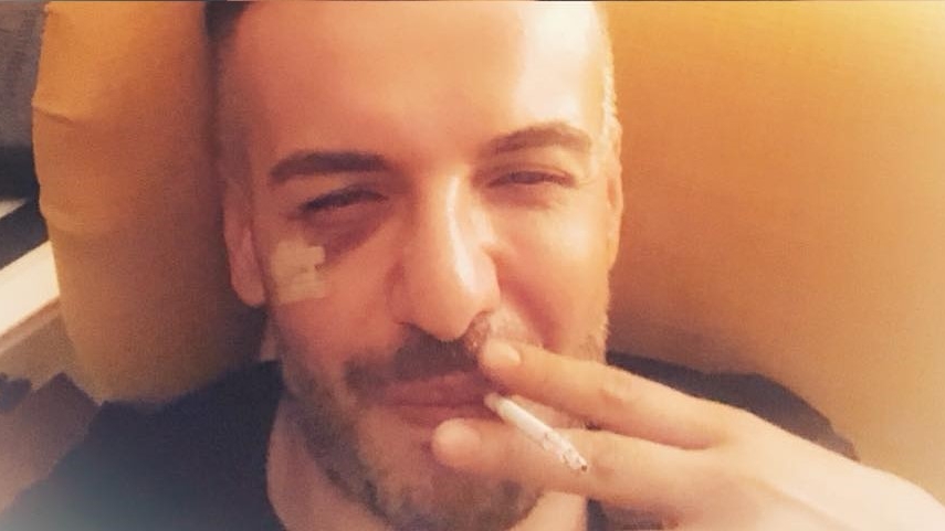 Răzvan Ciobanu s-a sinucis sau a adormit la volan?! Necropsia deslușește misterul morții