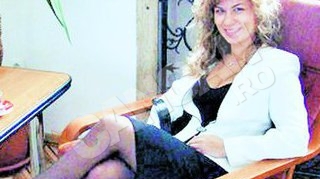 Silvia Stroescu nu il condamna pe fiul Marianei Bitang: "Ma despartisem de Andrei inainte sa se combine cu Izbasa"