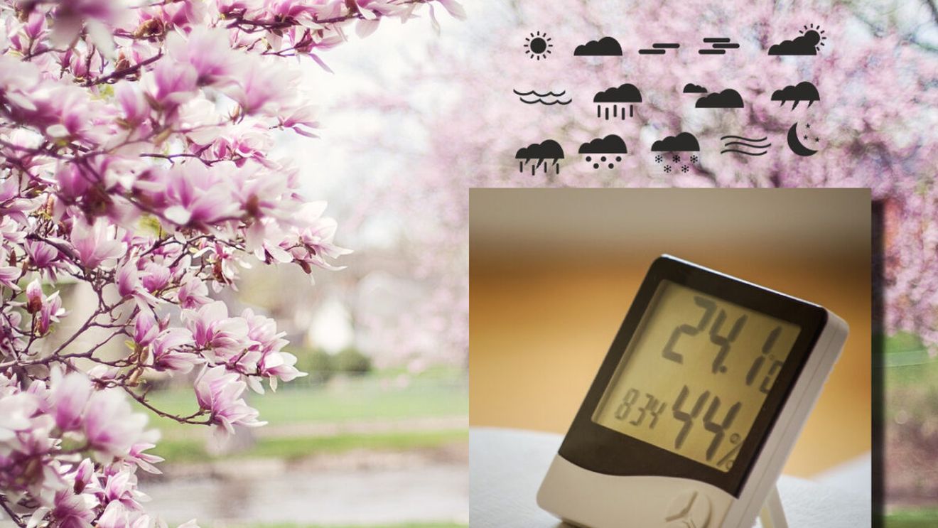 ANM a făcut anunțul despre vremea pentru următoarele două săptămâni. Ce temperaturi vor fi în România