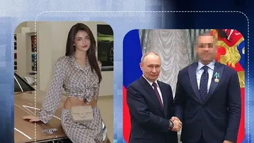 Am aflat totul despre relația secretă a Andreei Bostănică! Cine e milionarul rus care i-a făcut toate poftele