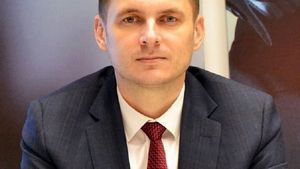 Mircea Abrudean, prefectul Clujului, dar și soţia şi băieţelul de nouă luni, diagnosticaţi cu coronavirus. “Băiețelul nostru...”