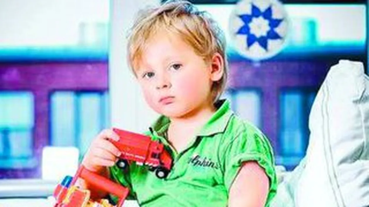 A fost in moarte clinica trei ore si 18 minute