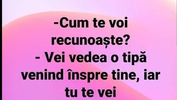 BANCUL ZILEI | Întâlnire pe neve