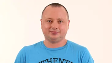 Vlad Cernea de la Class: Sora mea, Mihaela, organizeaza cele mai tari petreceri